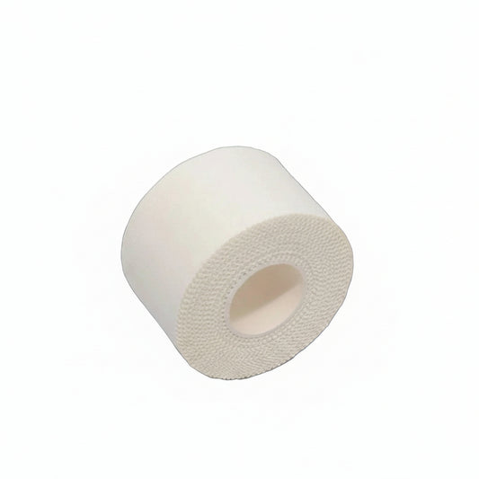 Unite Hockey Coach/Sports Tape – Skadetejp Vit