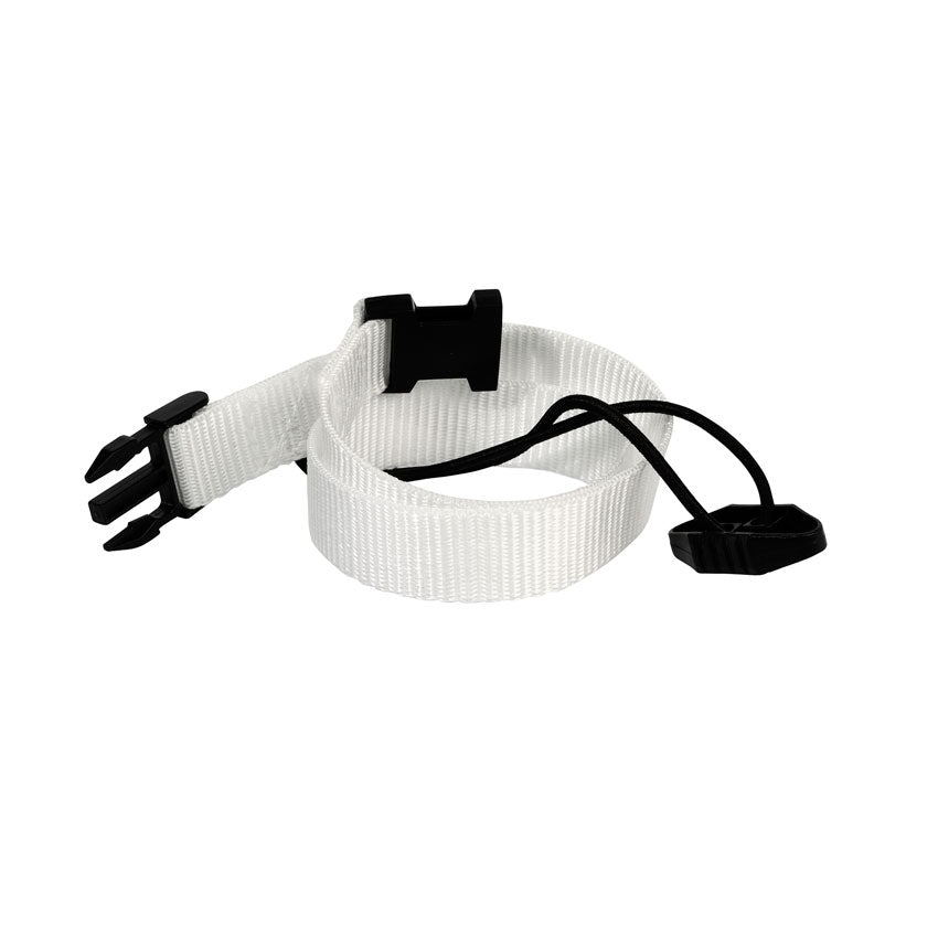 Tvättband Hockey – Hållbart & numrerbart - 55 cm