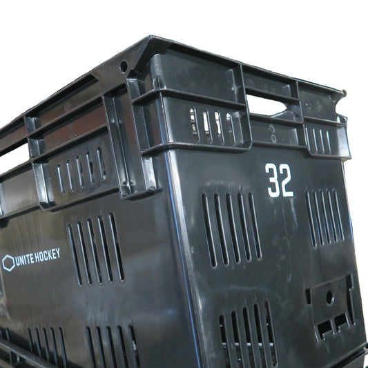 Hockeyback 2.0 - Unite Hockey