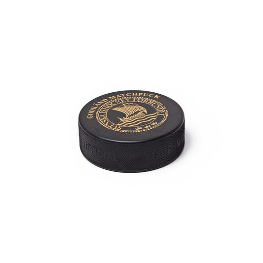 Matchpuck Hockey – Smetfri med matchtryck