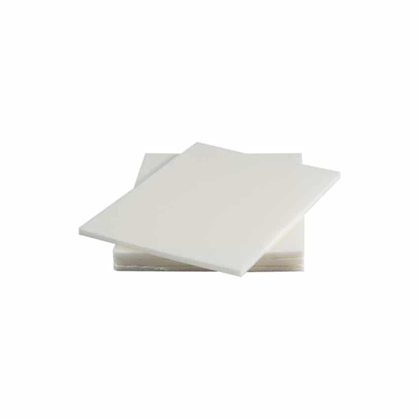 Sportdoc Skavsårsplatta – Självhäftande 20x15 cm 12 pack
