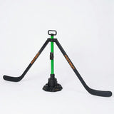 Spin Defender - Roterande Tekniktränare Hockey Pro