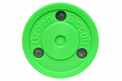 Green Biscuit Teknikpuck - Original