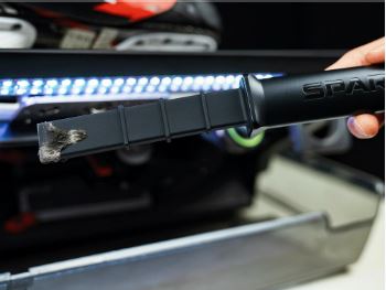 Sparx SDR WAND