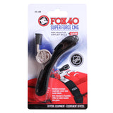 Fox 40 CMG Super Force Visselpipa Hockey – Officiell NHL-modell 110 dB