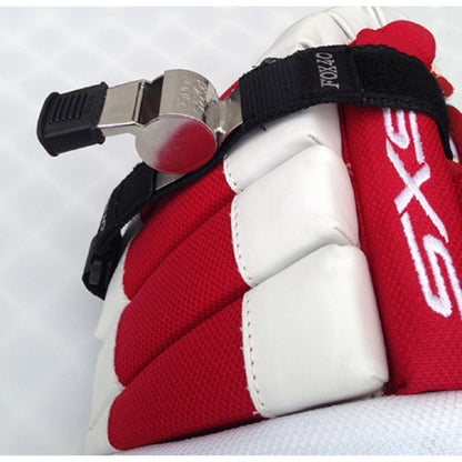 Fox 40 CMG Super Force Visselpipa Hockey – Officiell NHL-modell 110 dB