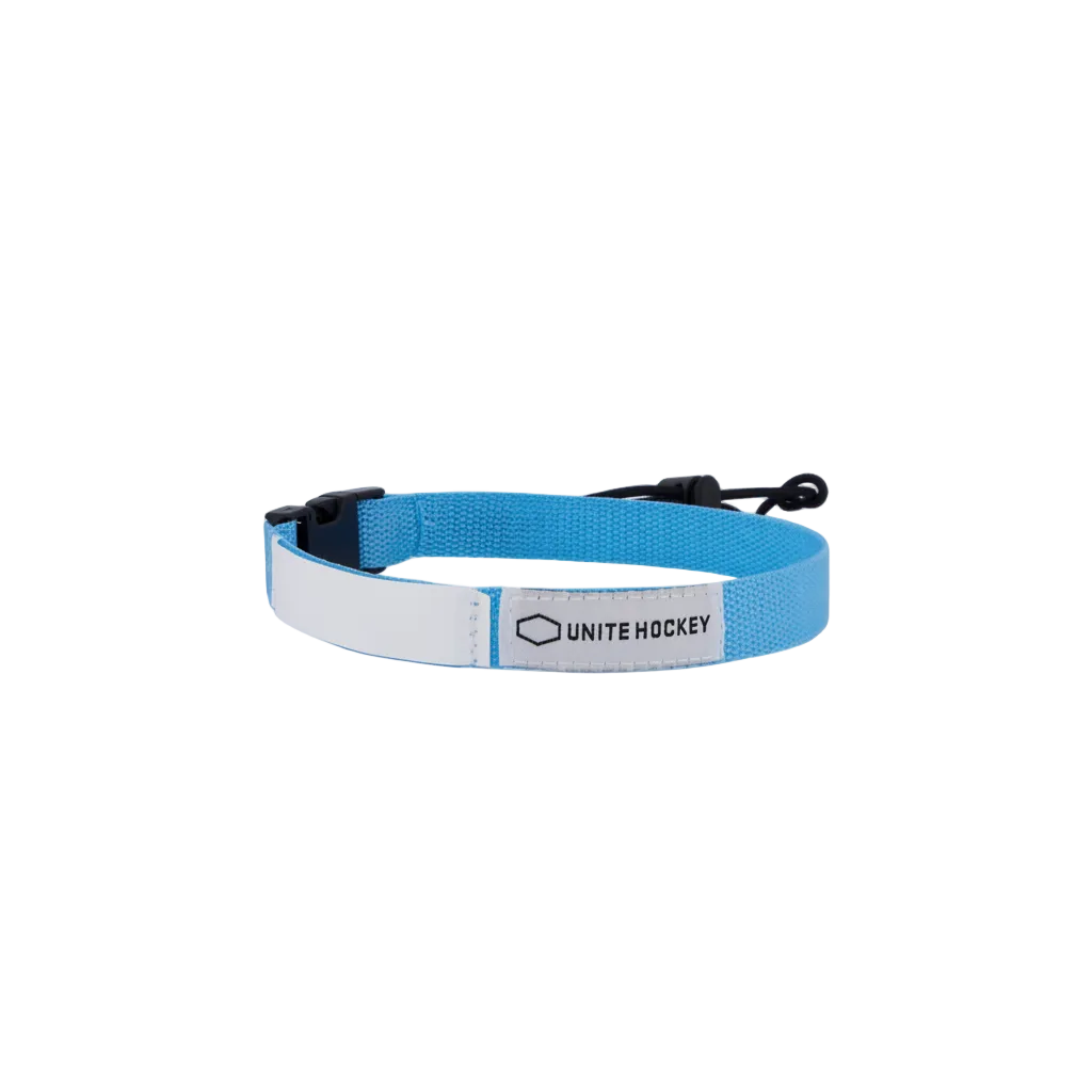 Tvättband Hockey – Hållbart & numrerbart - 50 cm