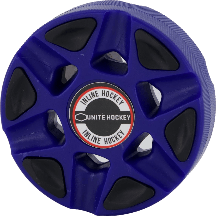 Inline Hockey Puck