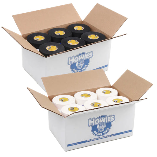Howies Tygtejp Hockey - Kartong