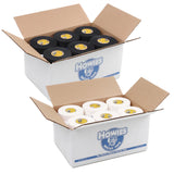 Howies Hockeytape 24mm Black Kartong