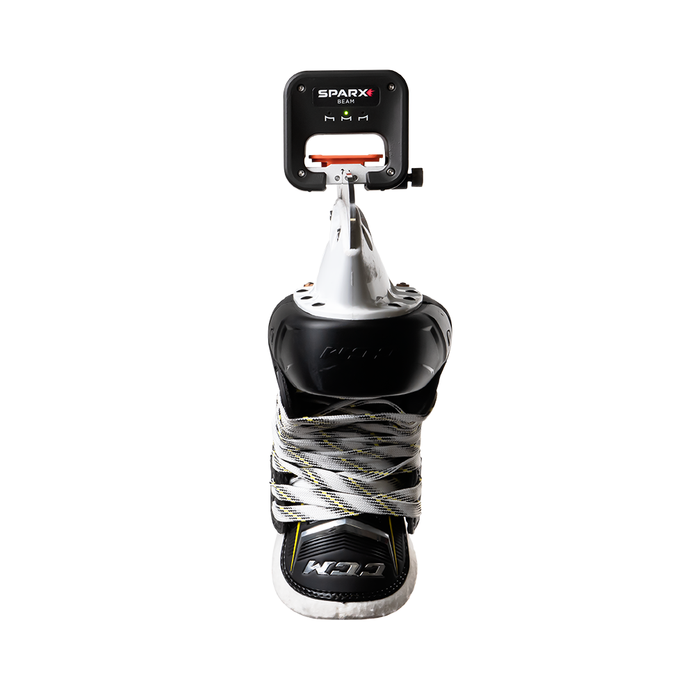 Sparx ES300 skridskoslip med BEAM