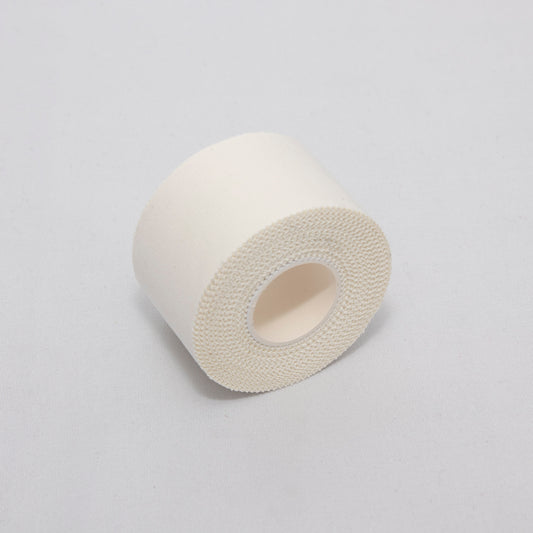 Unite Hockey Coach/Sports Tape – Skadetejp Vit