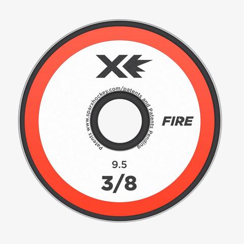 Sparx slipringar FIRE till ES200/ES300
