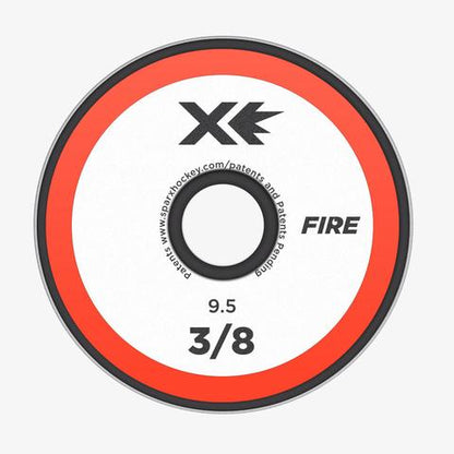 Sparx slipringar FIRE till ES200/ES300