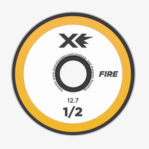 Sparx slipringar FIRE till ES200/ES300