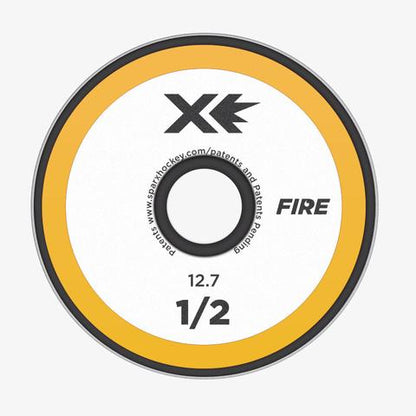 Sparx slipringar FIRE till ES200/ES300