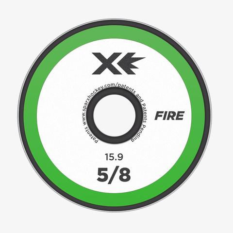 Sparx slipringar FIRE till ES200/ES300