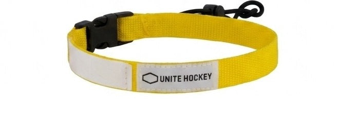 Tvättband Hockey – Hållbart & numrerbart - 50 cm