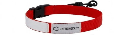Tvättband Hockey – Hållbart & numrerbart - 50 cm