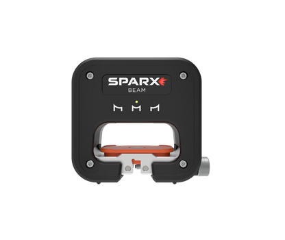 Sparx ES300 skridskoslip med BEAM