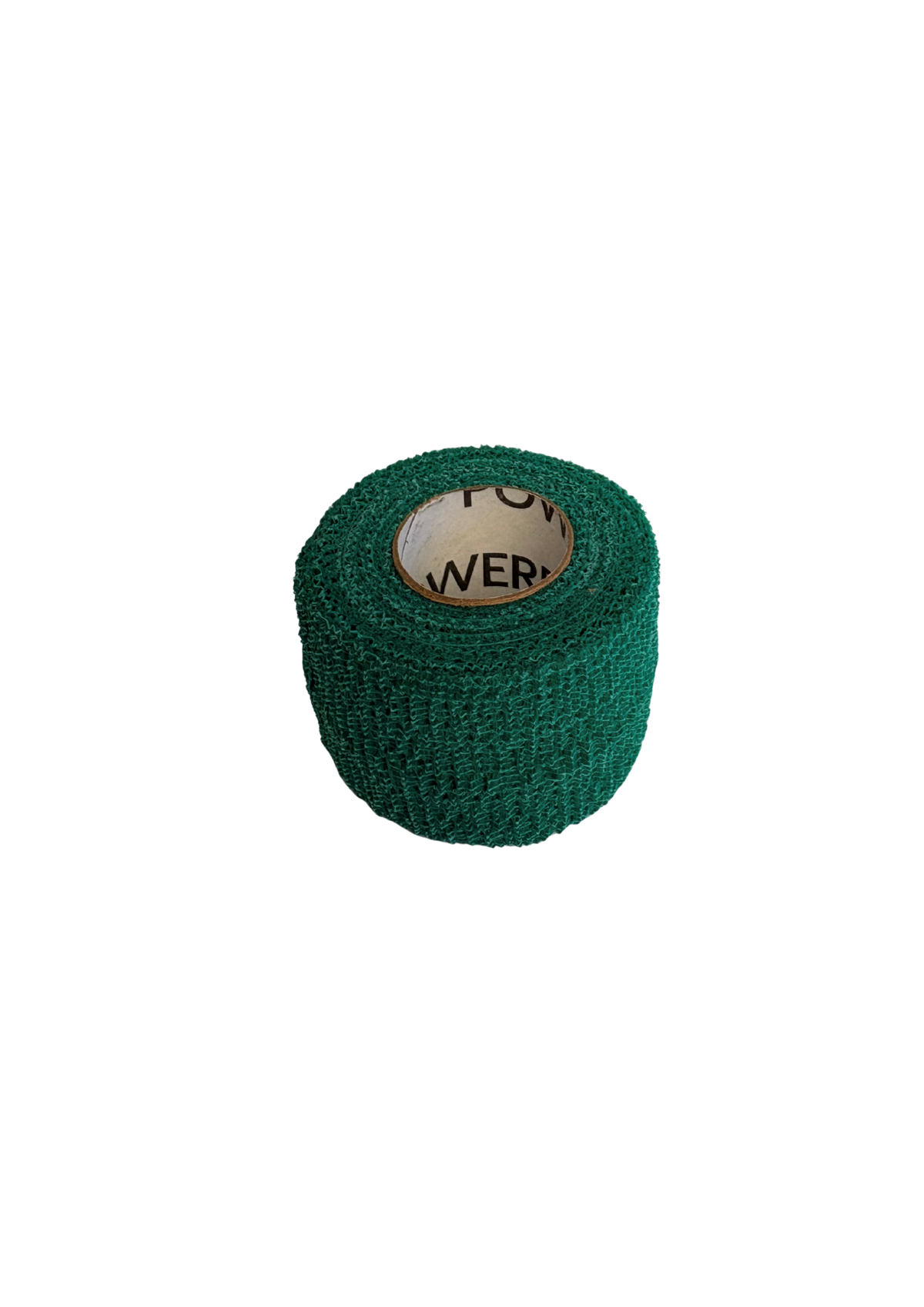 Powerflex Grepptejp Hockey 38 mm – Elastisk tejp i flera färger