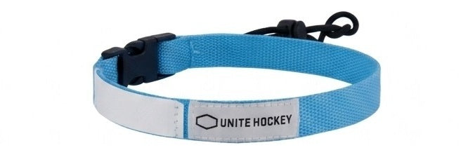 Tvättband Hockey – Hållbart & numrerbart - 50 cm