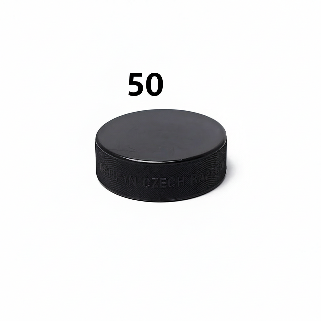 Skottpaket Hockey – Stor