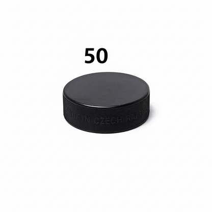Skottpaket Hockey – Stor