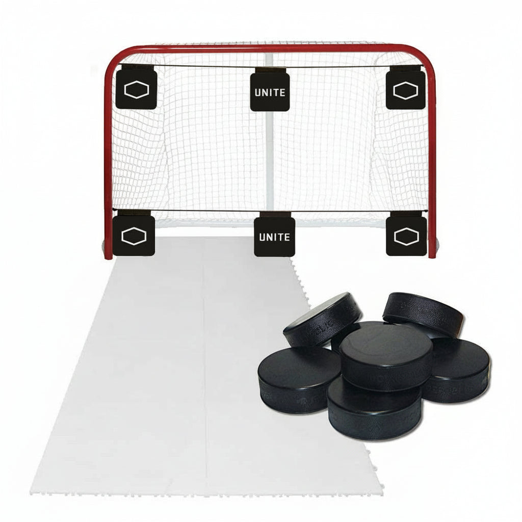 Skottpaket Hockey – Stor