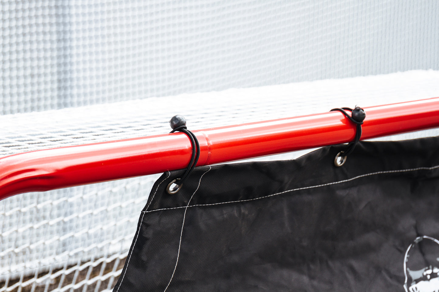 Måltavla Goalie Hockey – Träningstarget för skottprecision