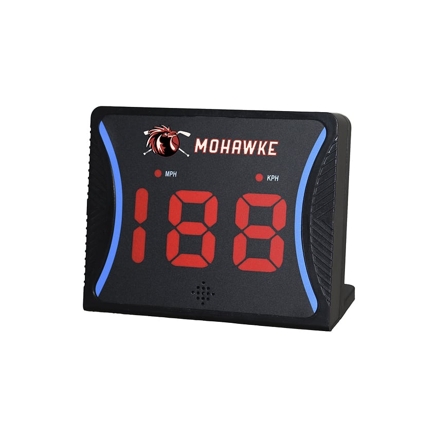 Skottmätare Hockey – Mät din skotthastighet med precision