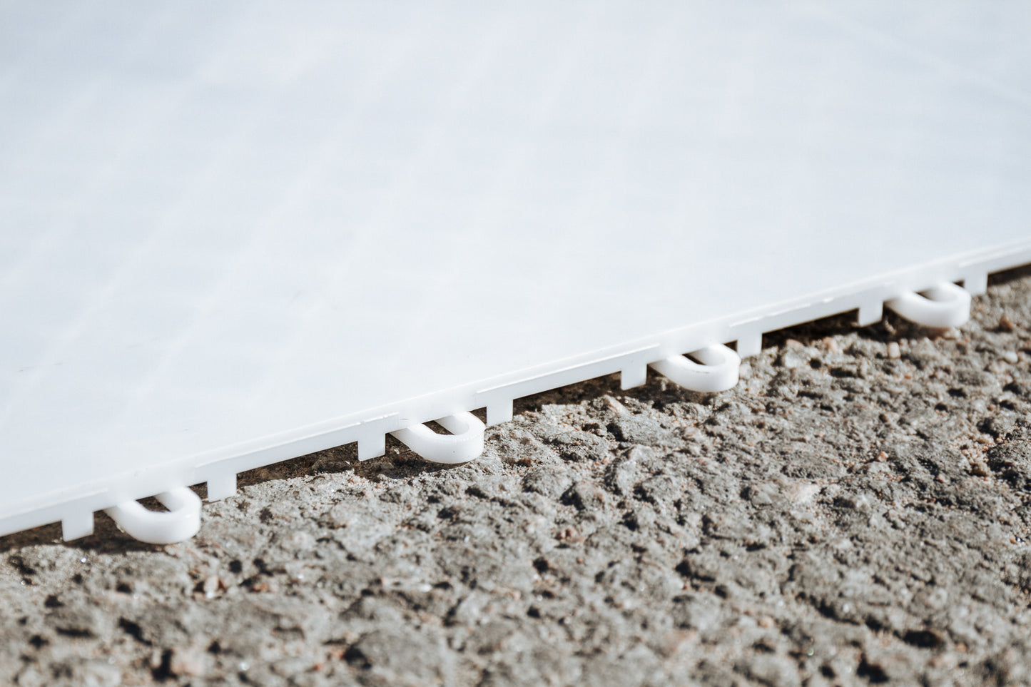 Plastis Hockey – Byggbar plastis för hockeyträning - Grundprodukt