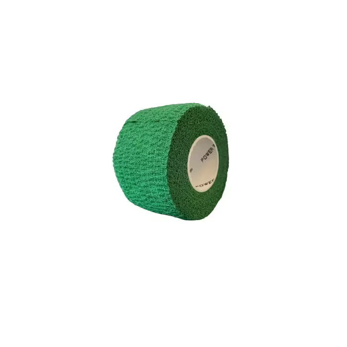Powerwrap Grepptejp Hockey – Stretchig tejp i specialfärger