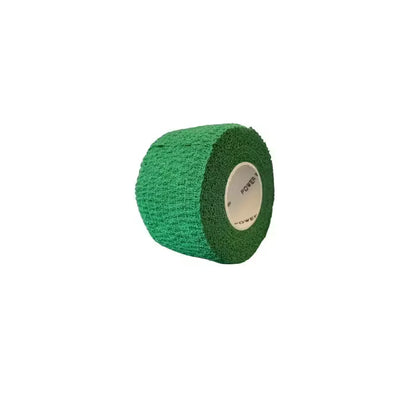 Powerwrap Grepptejp Hockey – Stretchig tejp i specialfärger
