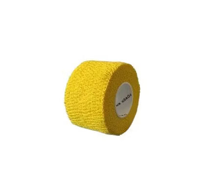 Powerwrap Grepptejp Hockey – Stretchig tejp i specialfärger