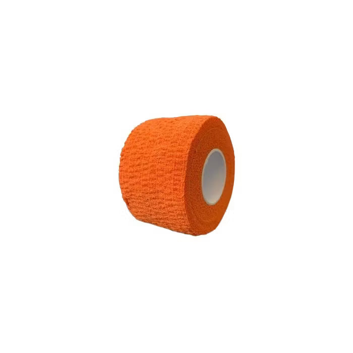 Powerwrap Grepptejp Hockey – Stretchig tejp i specialfärger