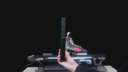 Sparx SDR WAND