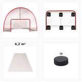 Skottpaket Hockey - Elit