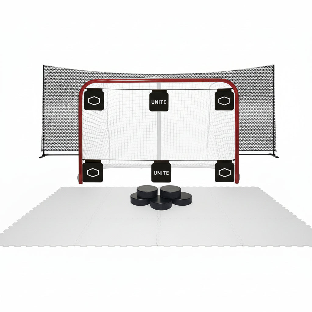 Skottpaket Hockey - Elit