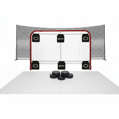 Skottpaket Hockey - Elit