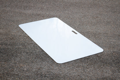 Skottplatta Plastis Hockey – Unite Skottramp 100 cm / 120 cm