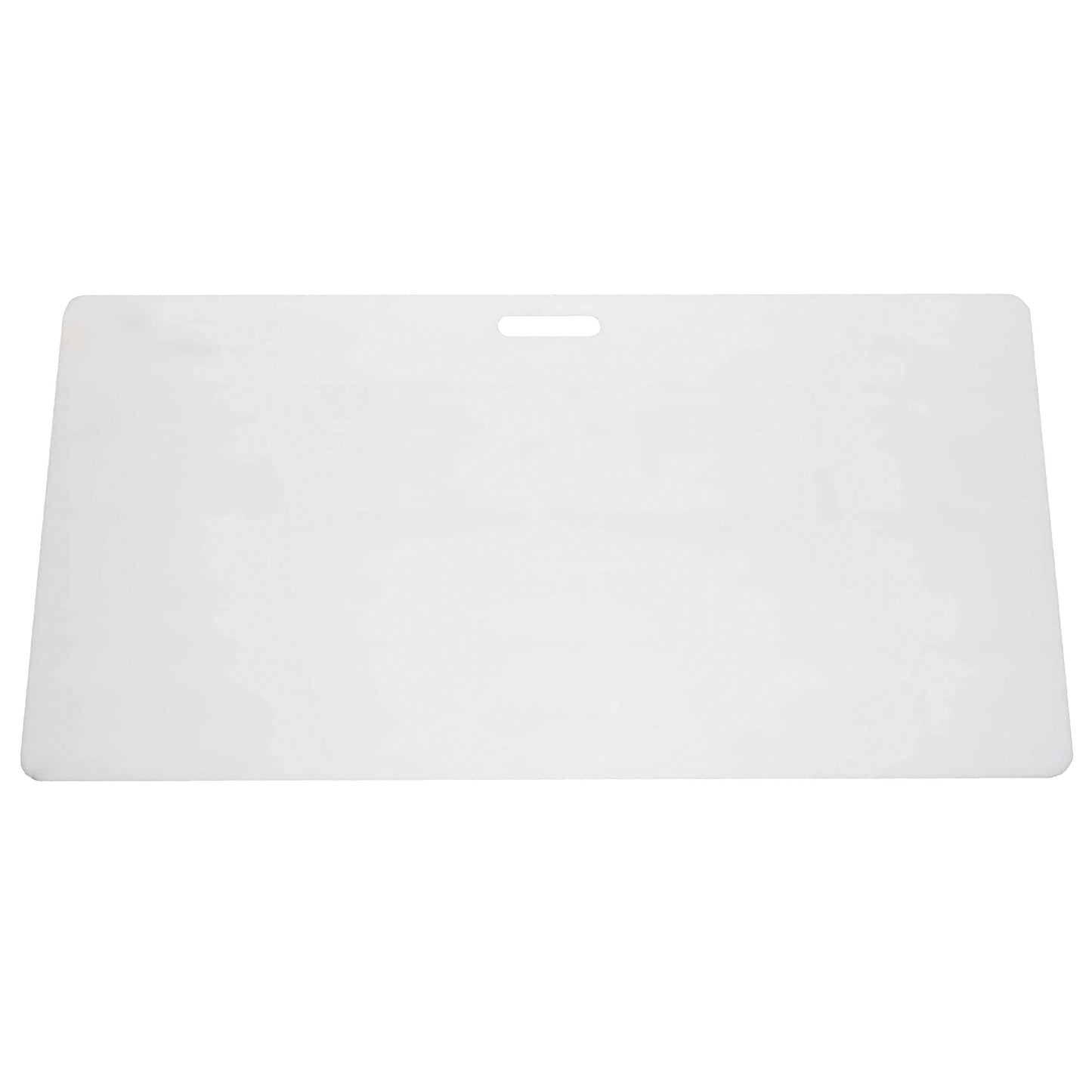 Skottplatta Plastis Hockey – Unite Skottramp 100 cm / 120 cm