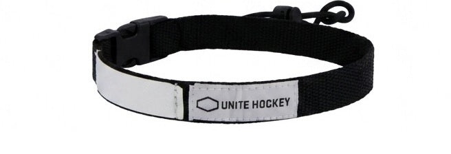 Tvättband Hockey – Hållbart & numrerbart - 50 cm